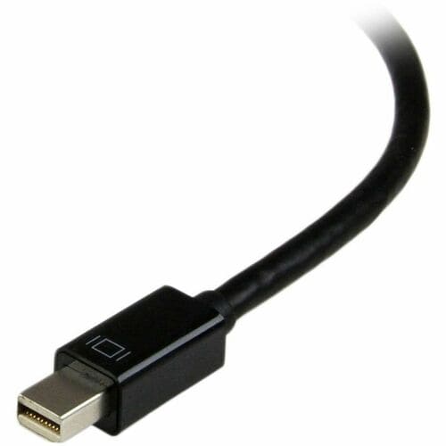 StarTech.com Mini DisplayPort Adapter