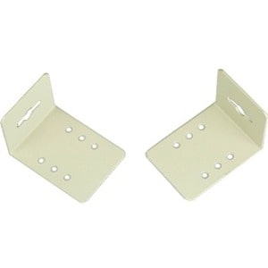 Soporte de pared Amer para conmutador de red