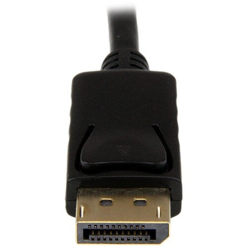StarTech.com 6ft (1.8m) DisplayPort to DVI Cable
