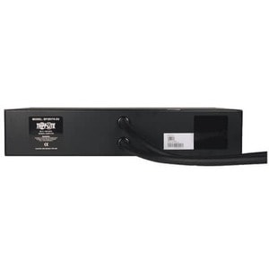 Pack de batterie externe Tripp Lite 36 V CC - 37 minutes, 1 000 VA, plomb-acide à pleine charge