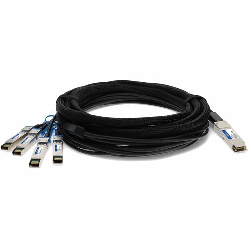 Módulo adicional QSFP+