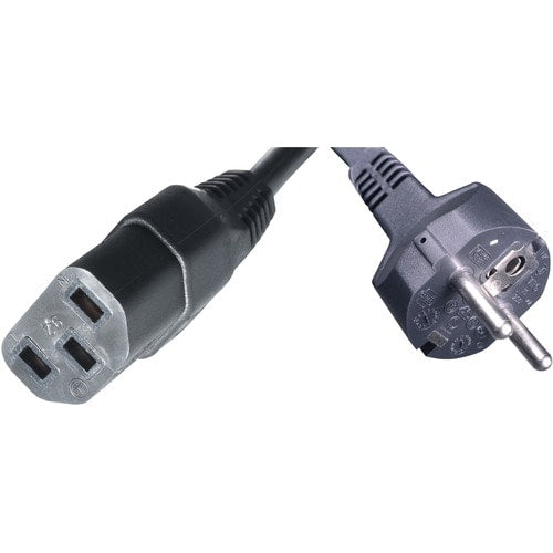 1.9M C13 TO CEE 7-VII POWER CORD PL 35