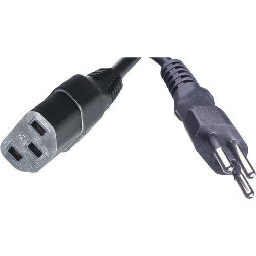 1.9M C13 TO SEV 6534-2 TYP12 POWER CORD PL 35