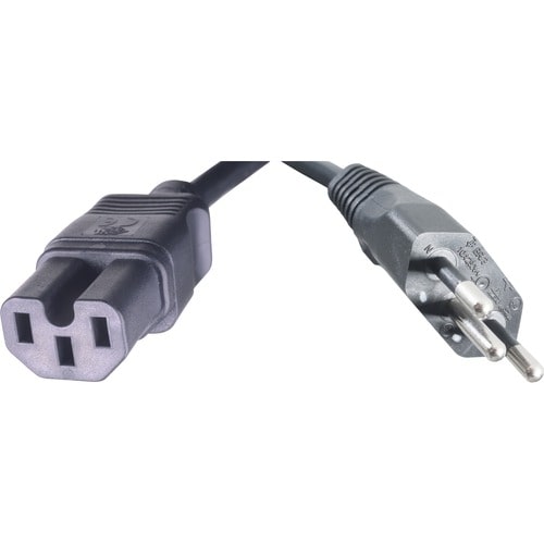 2.5M C15 TO NBR 14136 FIG13 POWER CORD PL 35
