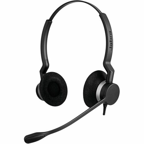 Jabra BIZ 2300 USB Headset - Stereo - USB