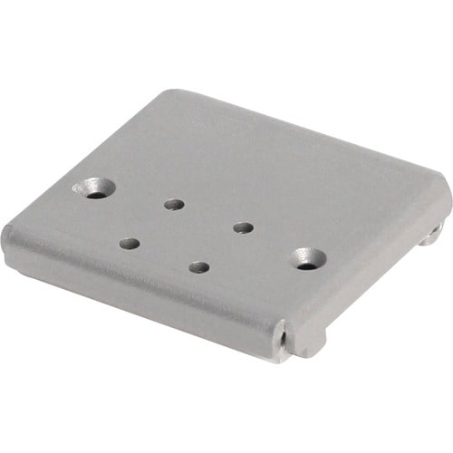 Adaptateur de montage Chief Countour OFB215S - Argent