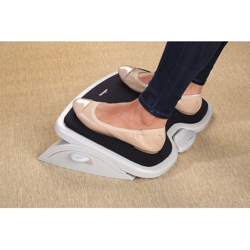 Repose-pieds Kensington Solemate Comfort avec SmartFit