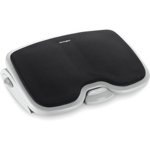 Repose-pieds Kensington Solemate Comfort avec SmartFit