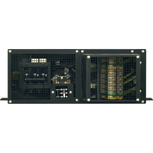 Transformador reductor de aislamiento SU20KXFMRT4U de Tripp Lite by Eaton - 18