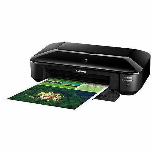 PIXMA IX6820 14.5/10.4IPM 9600X2400DPI WL/USB NO RETURNS