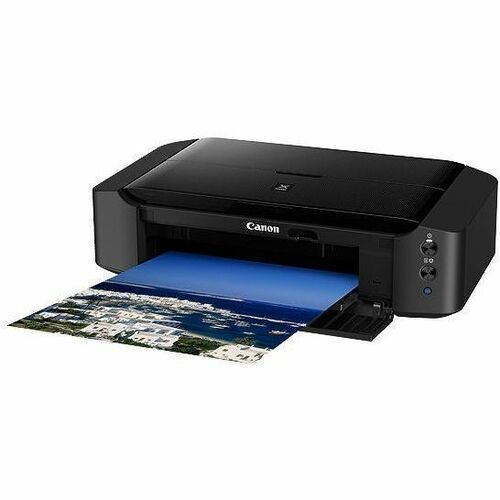 PIXMA IP8720 IMPRESSION PHOTO JET D'ENCRE 36 SECONDES 9600X2400 13X19 AUCUN RETOUR