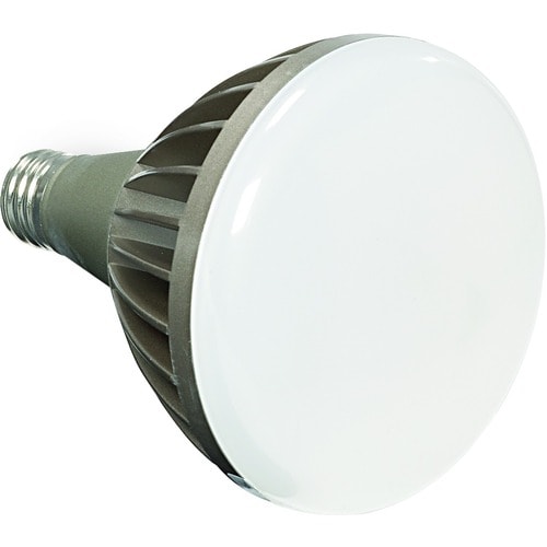 Lámpara LED Verbatim BR40 2700K - 5 W - 110 V CA