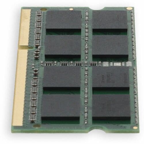 Mémoire d'ordinateur DDR3-1600 MHz SODIMM DR 8 Go