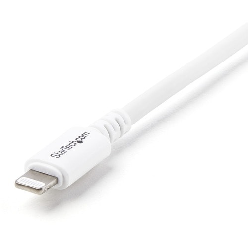 StarTech.com Apple® 8 blanco de 3 m (10 pies) de largo