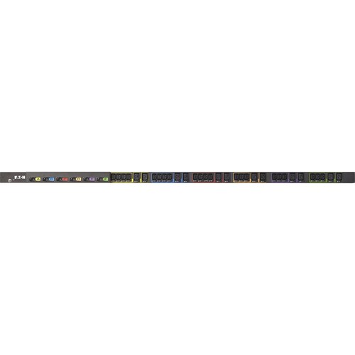 PDU Eaton ePDU 33 prises - IEC 60309 460P9 - 21 x IEC 60320 C13, 12 x