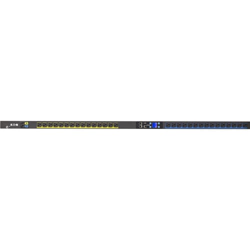 Eaton ePDU PDU 24 prises - NEMA L5-30P - 24 x NEMA 5-20R - 120 V CA -
