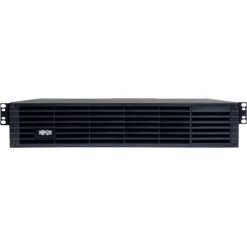 Paquete de baterías externas para rack/torre de 48 V de 2U de Tripp Lite by Eaton para equipos seleccionados