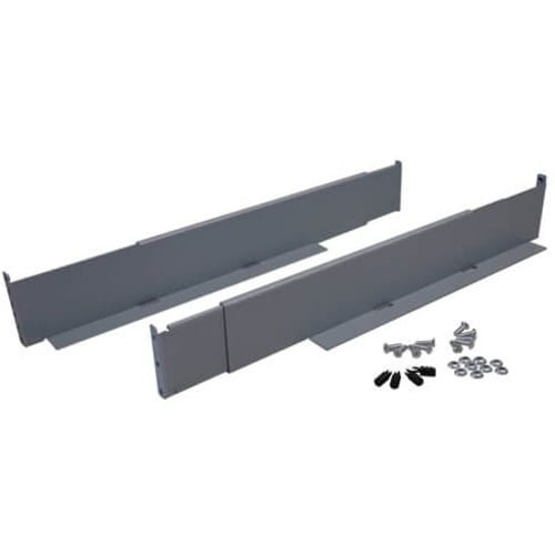 Paquete de baterías externas para rack/torre de 48 V de 2U de Tripp Lite by Eaton para equipos seleccionados