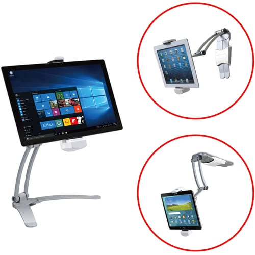 CTA Digital PAD-KMS 2 pouces