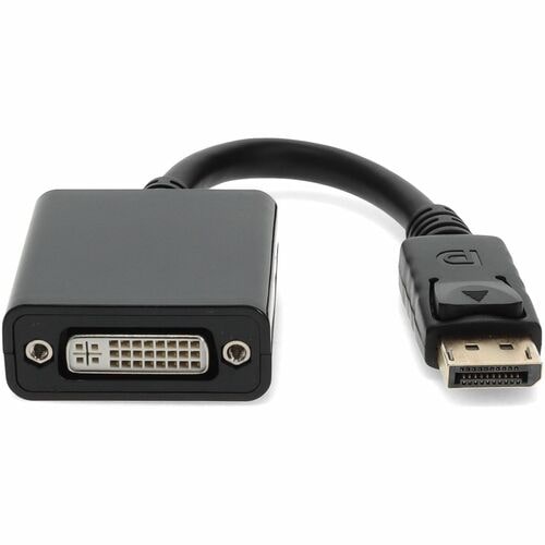 AddOn DisplayPort Adapter Bundle (VGA