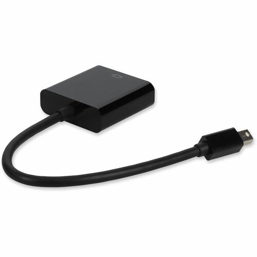 Cable de vídeo Mini DisplayPort/DVI adicional