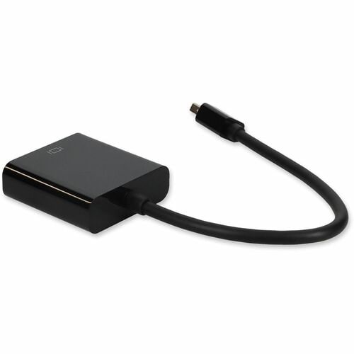 Cable de vídeo Mini DisplayPort/DVI adicional