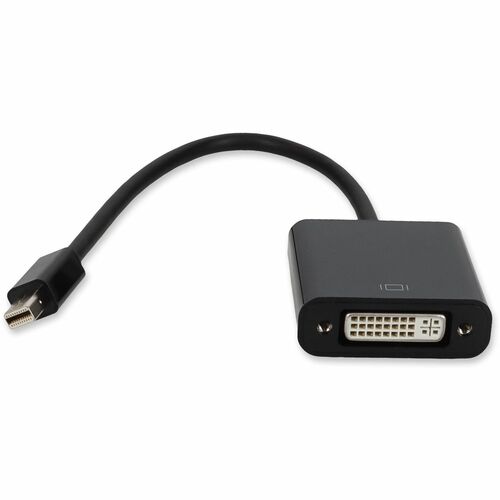 Cable de vídeo Mini DisplayPort/DVI adicional