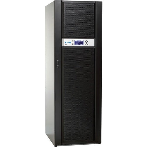 Eaton 20 kVA UPS Dual Feed with Internal Batteries - 21 Minute Stand-b