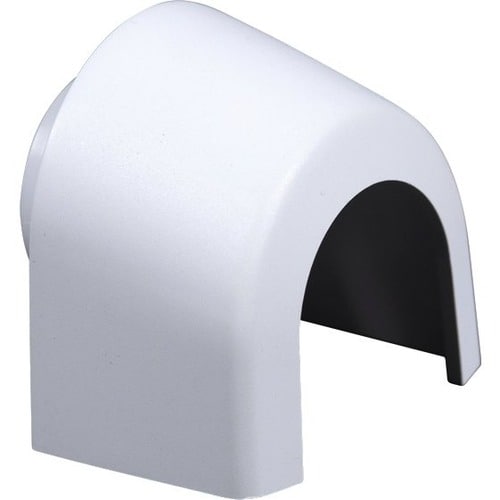 Adaptateur de conduit AXIS ACI 3/4 po en U 30 mm, paquet de 5 - Conduit de câble - Paquet de 5