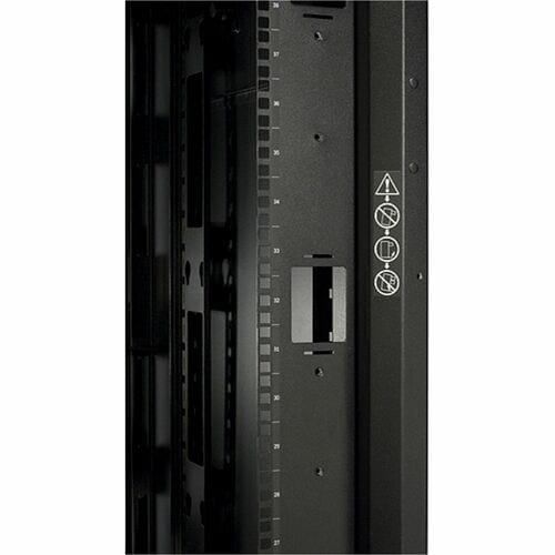 Armario rack NetShelter SX de APC by Schneider Electric: para servidores y equipos