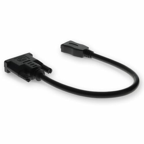 Câble adaptateur DVI-D vers HDMI AddOn Bulk Pack de 5 - M/F - Câble A/V DVI/HDMI 8" (203,20 mm) f