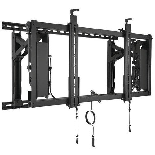 Soporte de pared Chief ConnexSys LVS1U para pantalla plana DI