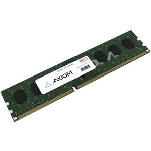 Mémoire UDIMM 4 Go DDR3-1600 pour HP - B4U36AAS