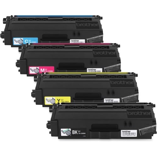 CARTOUCHE DE TONER JAUNE POUR HL-L8250CDN/L8350CDW/L8350CD