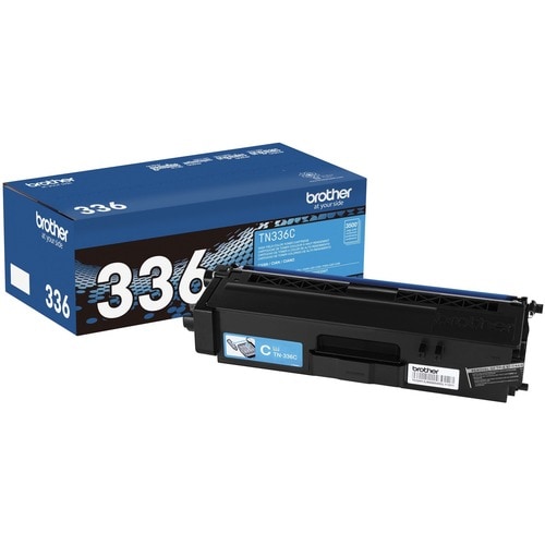 CYAN TONER CARTRIDGE FOR .HL-L8250CDN/L8350CDW/L8350CD