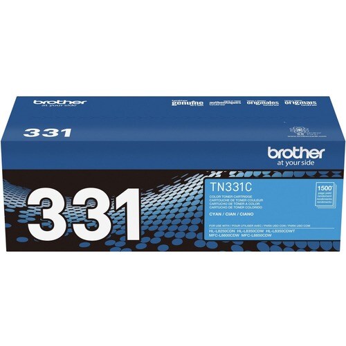 CYAN TONER CARTRIDGE FOR .HL-L8250CDN/L8350CDW/L8350CD
