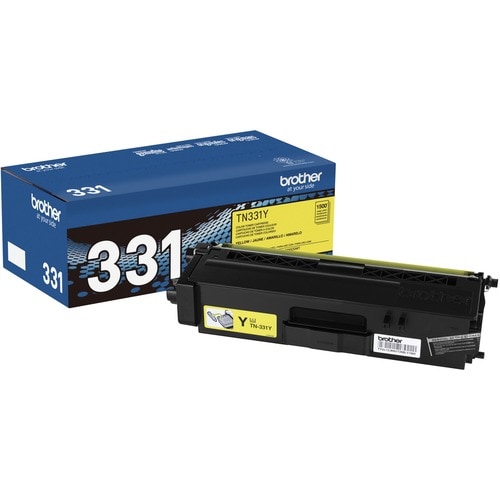 YELLOW TONER CARTRIDGE FOR .HL-L8250CDN/L8350CDW/L8350CD