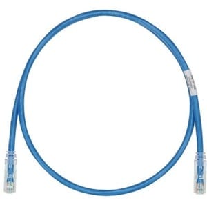 Cable de red de conexión UTP Cat.6 de Panduit