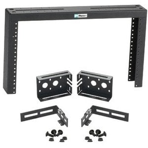 Support de montage Panduit PanZone pour rack, chemin de câbles - MOQ (minimum