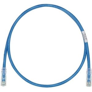 Cable de red de conexión UTP Cat.6 de Panduit