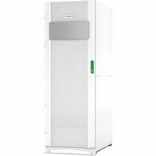 Armoire de batterie modulaire étroite APC by Schneider Electric Galaxy VM UPS