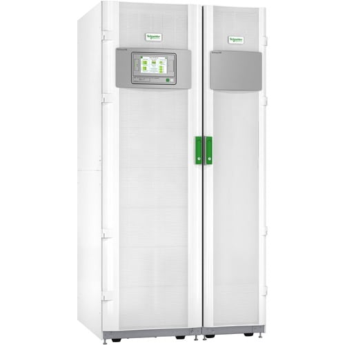 Onduleur APC by Schneider Electric Galaxy VM 225 kVA simple 480-480 V, en étoile
