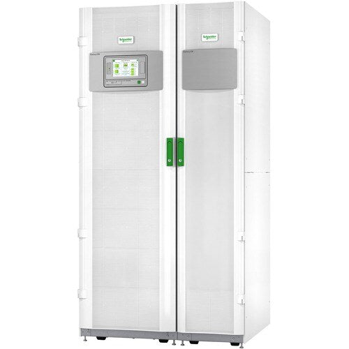 Onduleur APC by Schneider Electric Galaxy VM 225 kVA simple 480-480 V, en étoile