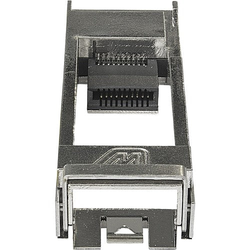 ADAPTADOR BLC QSFP+ A SFP+ PL SI