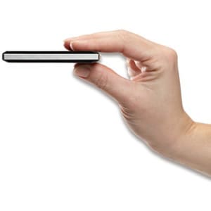 128GB VX450 EXTERNAL SSD USB 3 MULTI 6