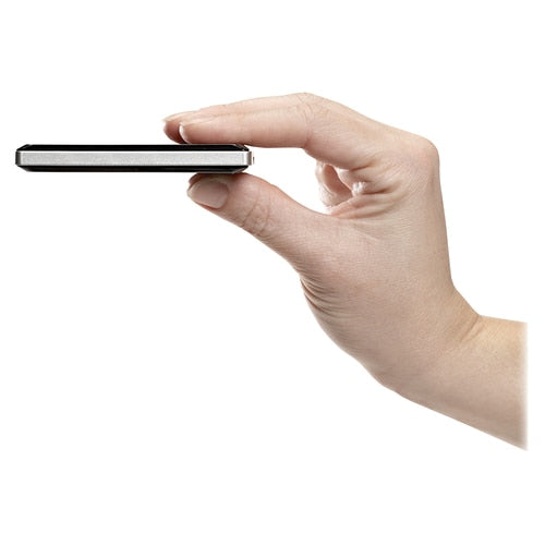 128GB VX450 EXTERNAL SSD USB 3 MULTI 6