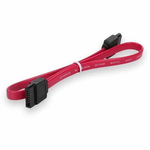 AddOn 24in SATA Serial ATA Cable