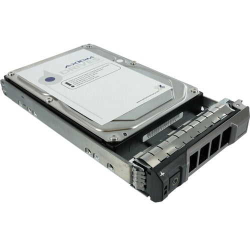 KIT SATA HD 2 To 7,2K POUR DELL - AXD-PE200072SF6