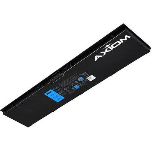 Axiom Memory Axiom Notebook Battery - For Notebook - Battery Rechargeable