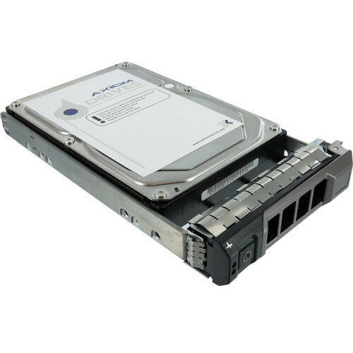 KIT SATA HD 1 To 7,2K POUR DELL - AXD-PE100072SF6